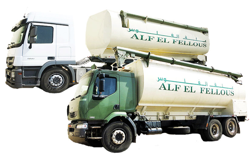 alf el fellous